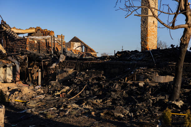 24/7 Emergency Structural Rebuild experts in Osceola, WI