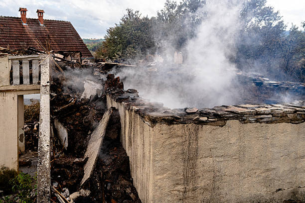Reliable Structural Rebuild contractor in Osceola, WI by Fire Damage Biloxi