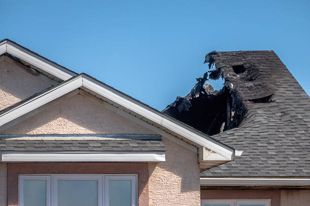 Licensed Structural Rebuild service in Osceola, WI - Fire Damage Biloxi